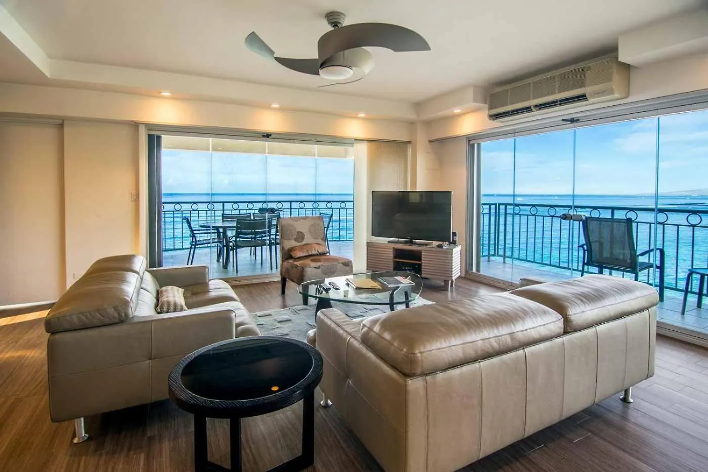 Waikiki Shore By Outrigger - Select Your Unit Honolulu Apartment