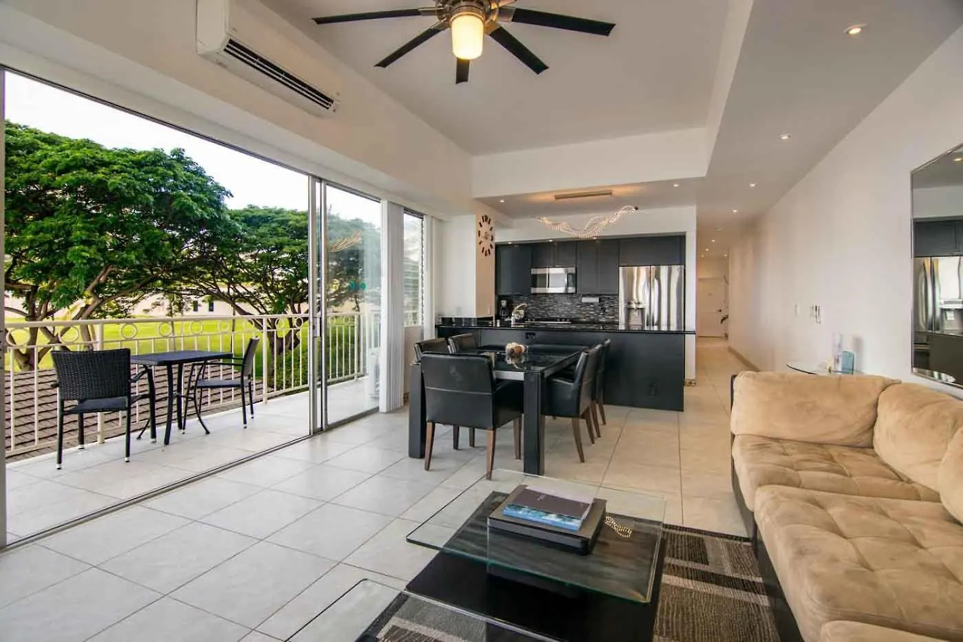 Waikiki Shore By Outrigger - Select Your Unit Honolulu Apartment