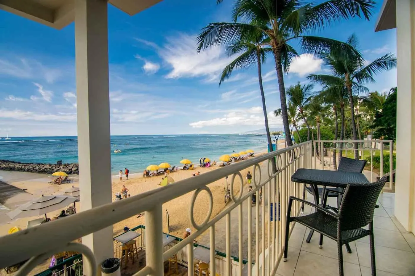 Apartment Waikiki Shore By Outrigger - Select Your Unit Honolulu United States