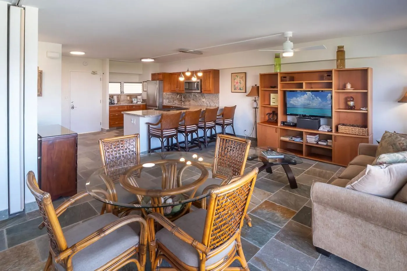 Apartment Waikiki Shore By Outrigger - Select Your Unit Honolulu