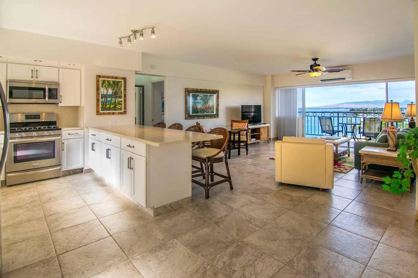 Apartment Waikiki Shore By Outrigger - Select Your Unit Honolulu
