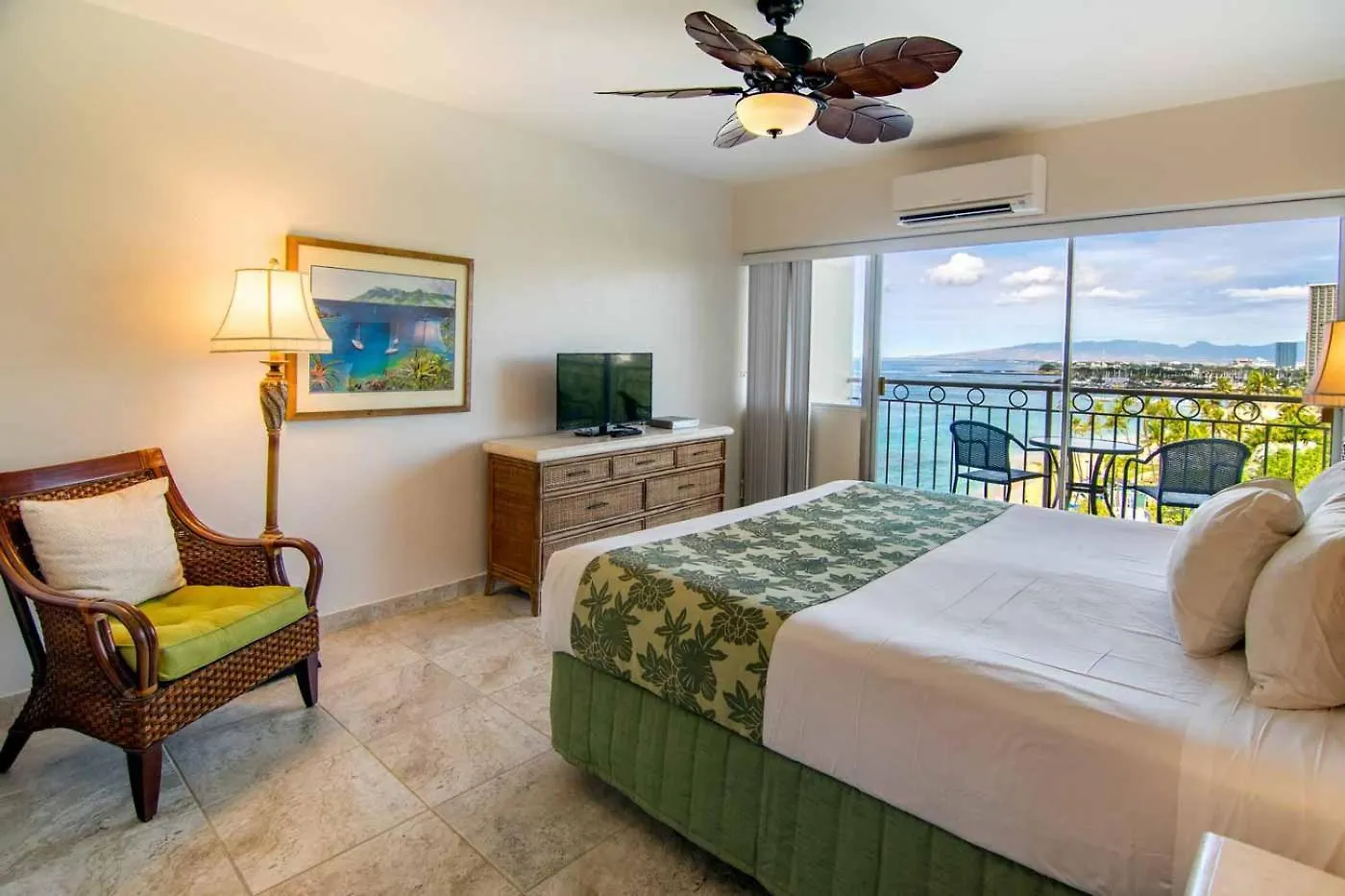 Waikiki Shore By Outrigger - Select Your Unit Honolulu 0*,