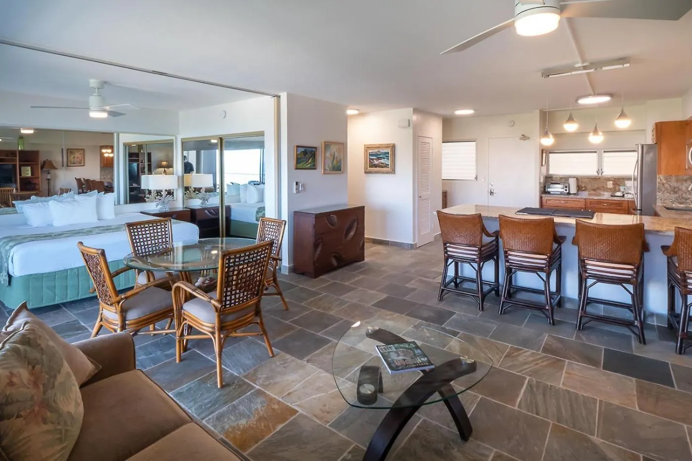 Waikiki Shore By Outrigger - Select Your Unit Honolulu United States