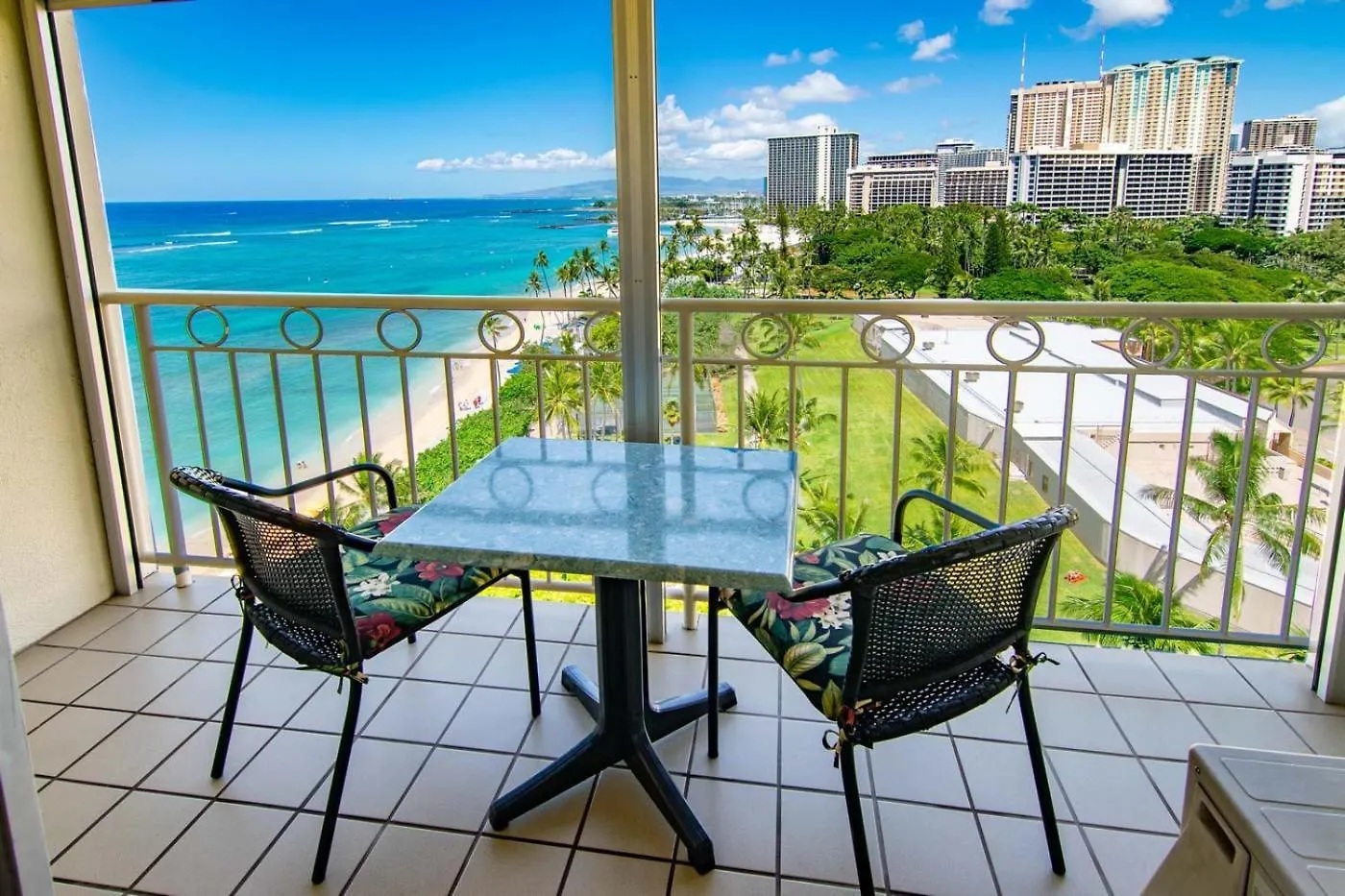 Apartment Waikiki Shore By Outrigger - Select Your Unit Honolulu