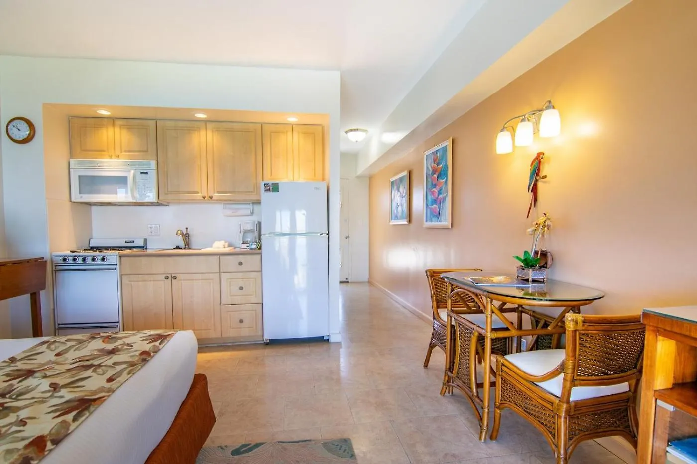 Waikiki Shore By Outrigger - Select Your Unit Honolulu Apartment