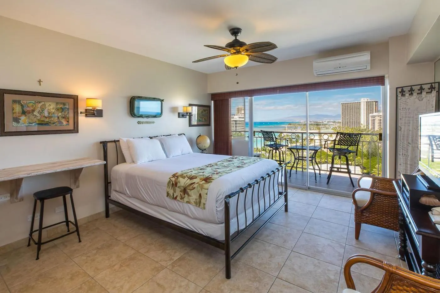 Apartment Waikiki Shore By Outrigger - Select Your Unit Honolulu United States