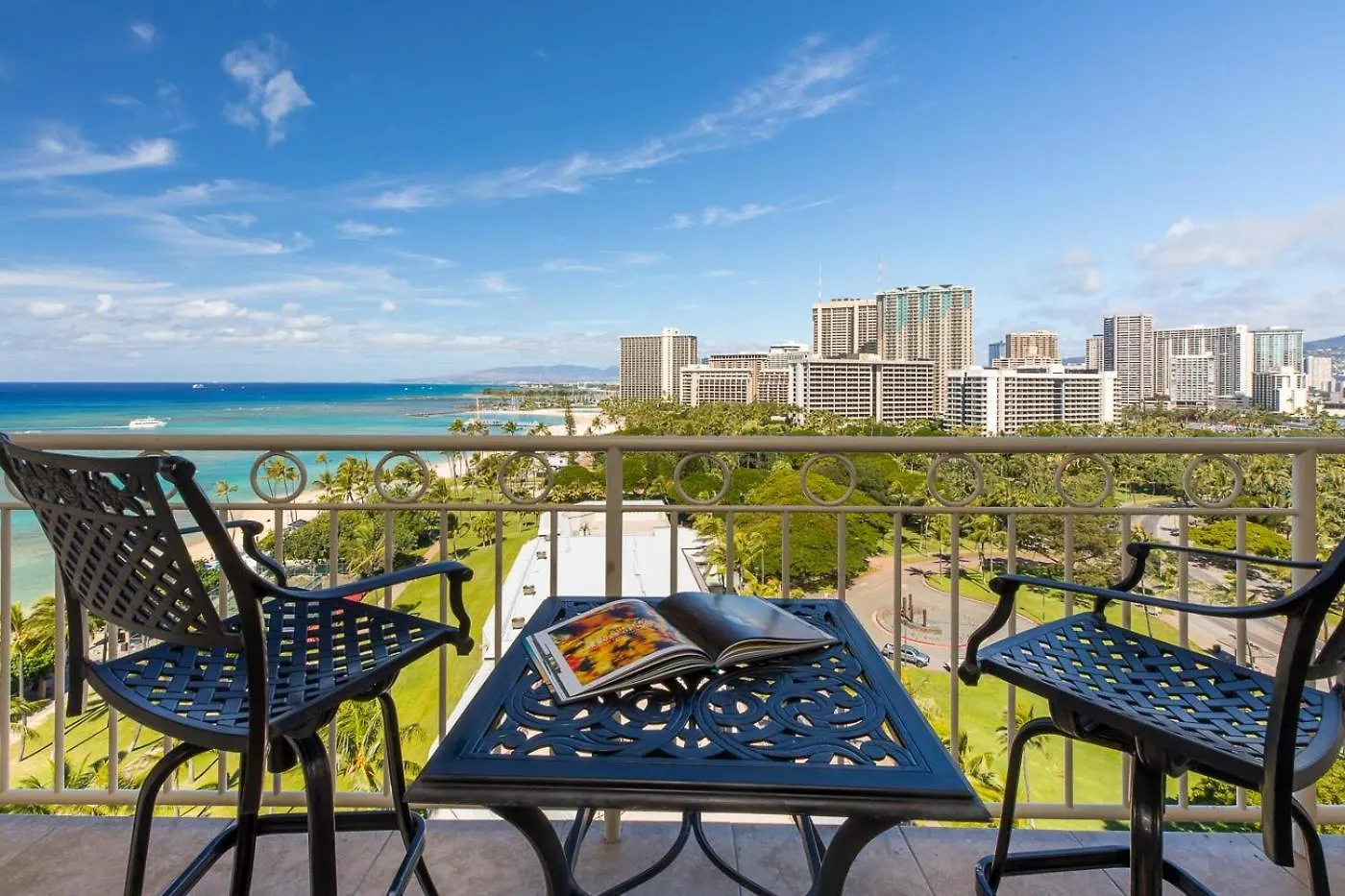 Waikiki Shore By Outrigger - Select Your Unit Honolulu