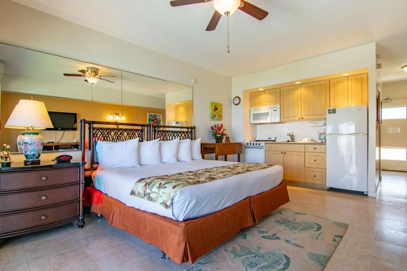 Apartment Waikiki Shore By Outrigger - Select Your Unit Honolulu