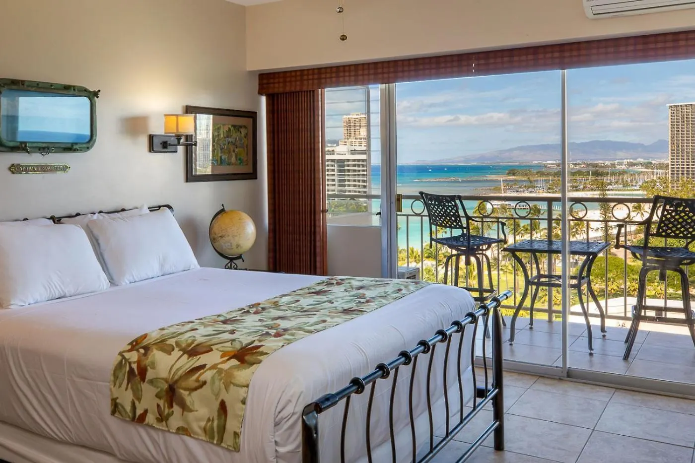Waikiki Shore By Outrigger - Select Your Unit Honolulu 0*,