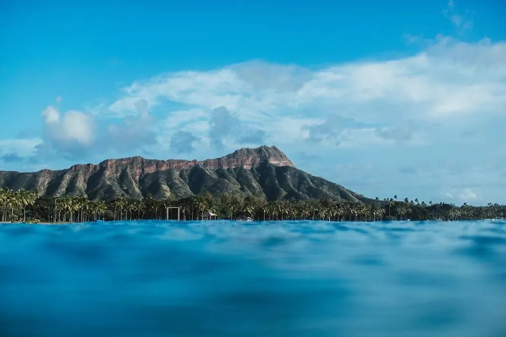 Apartment Waikiki Shore By Outrigger - Select Your Unit Honolulu