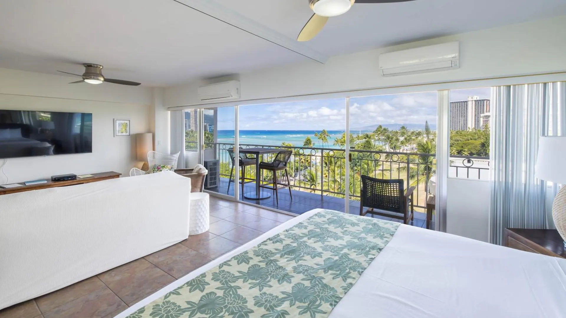 Waikiki Shore By Outrigger - Select Your Unit Honolulu United States