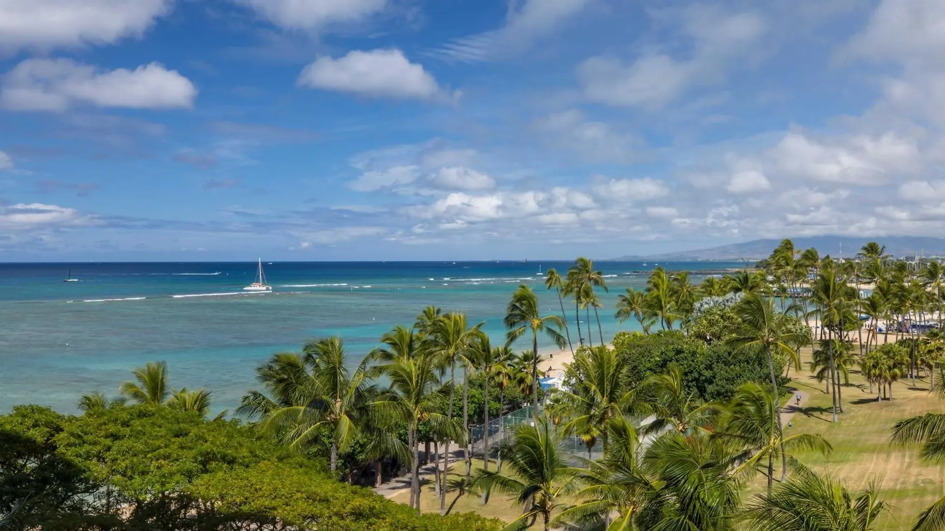 Apartment Waikiki Shore By Outrigger - Select Your Unit Honolulu United States