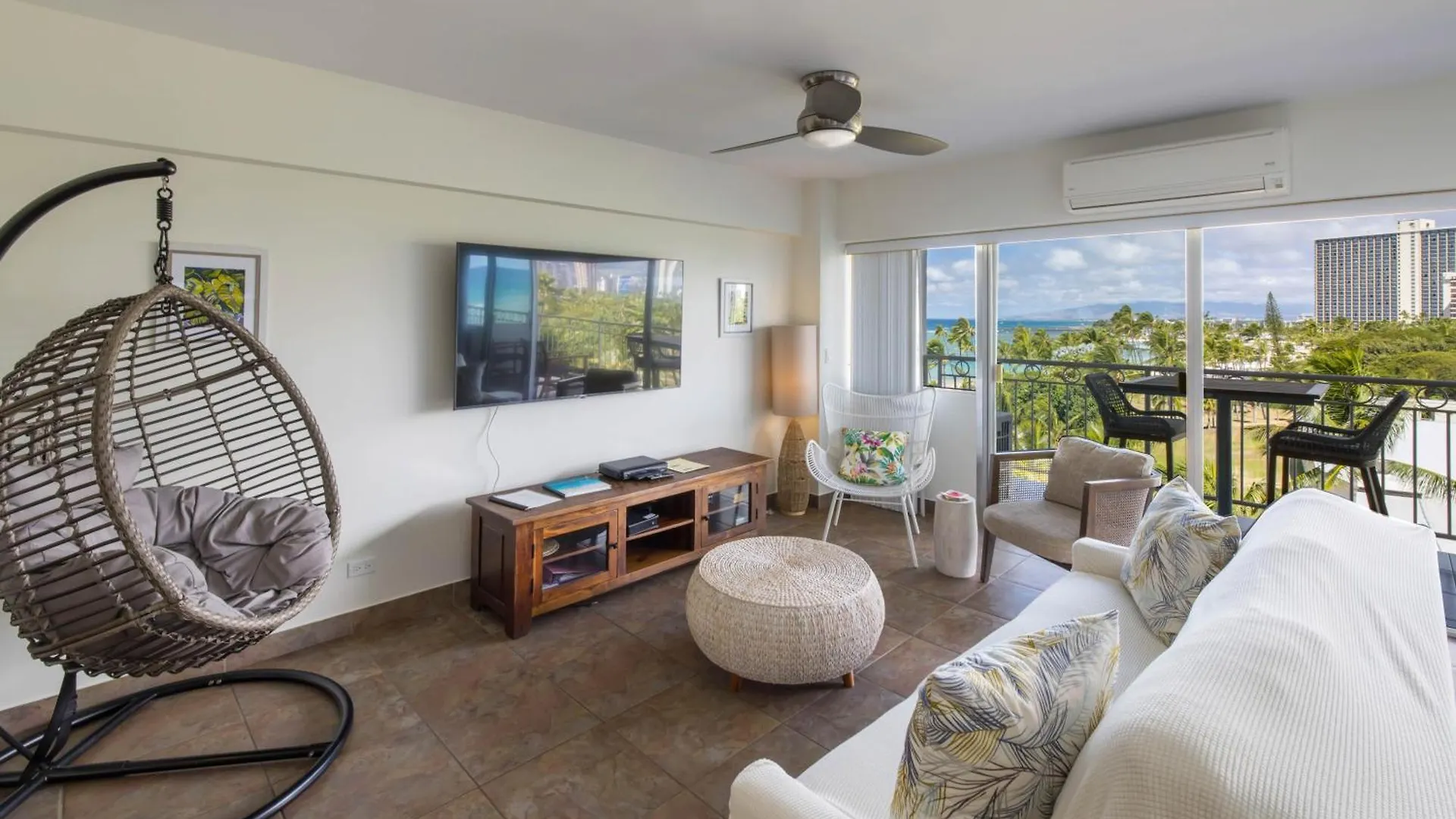 Waikiki Shore By Outrigger - Select Your Unit Honolulu 0*,  United States