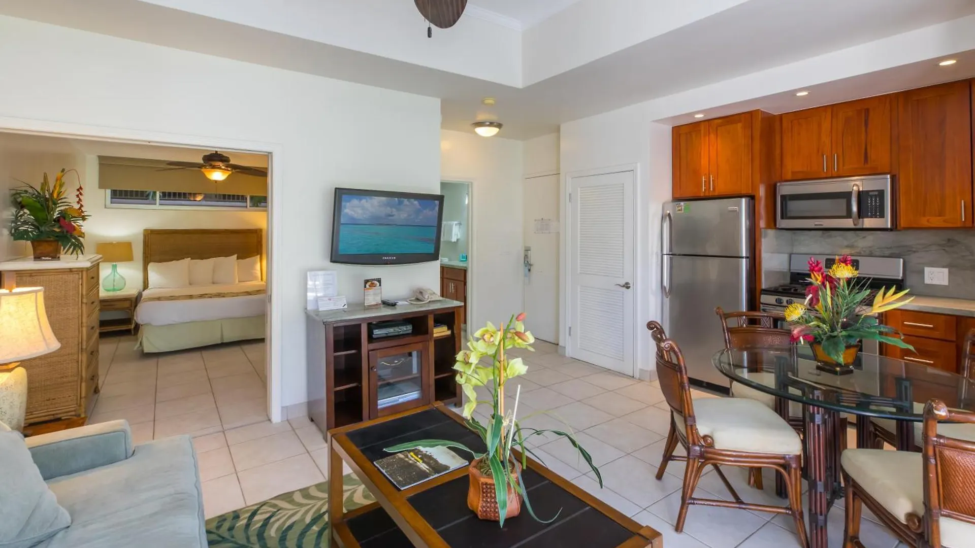 Waikiki Shore By Outrigger - Select Your Unit Honolulu 0*,
