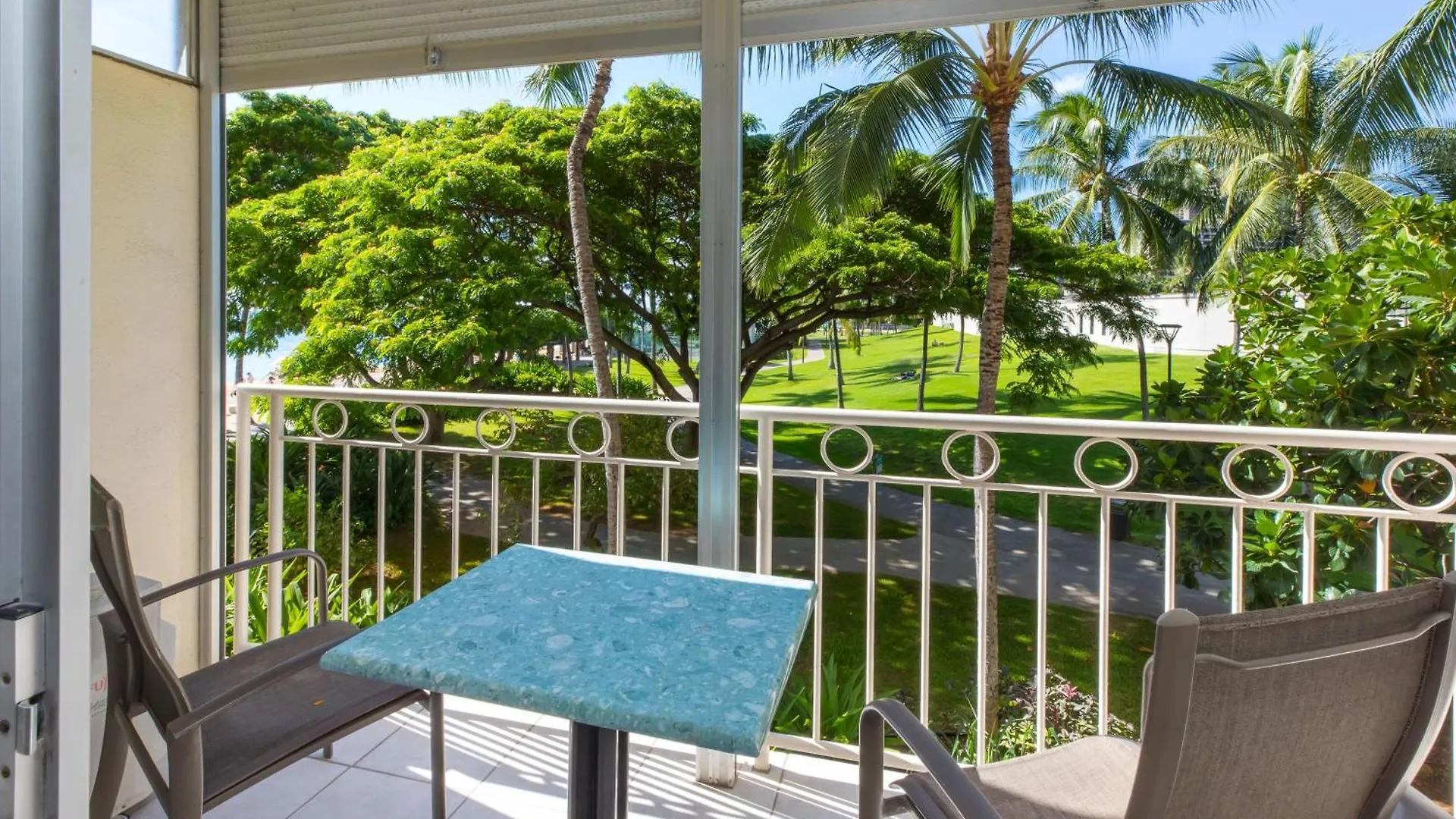Waikiki Shore By Outrigger - Select Your Unit Honolulu