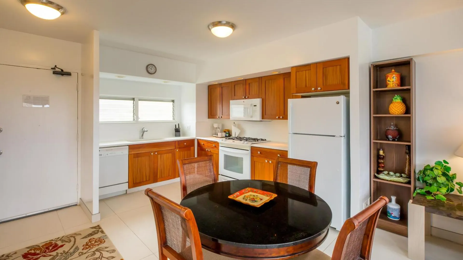 Apartment Waikiki Shore By Outrigger - Select Your Unit Honolulu