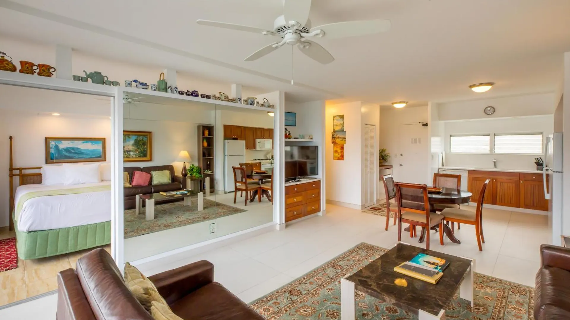 Waikiki Shore By Outrigger - Select Your Unit Honolulu Apartment