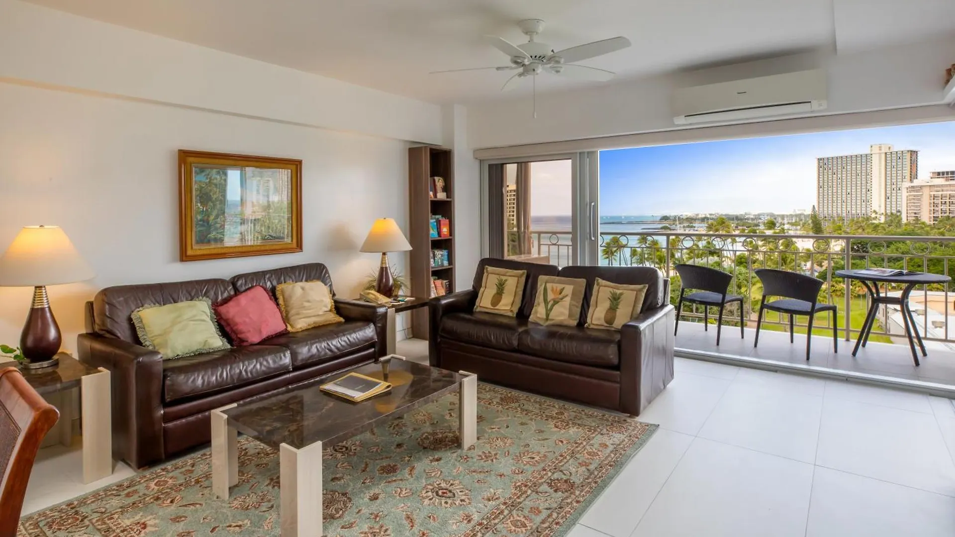 Apartment Waikiki Shore By Outrigger - Select Your Unit Honolulu
