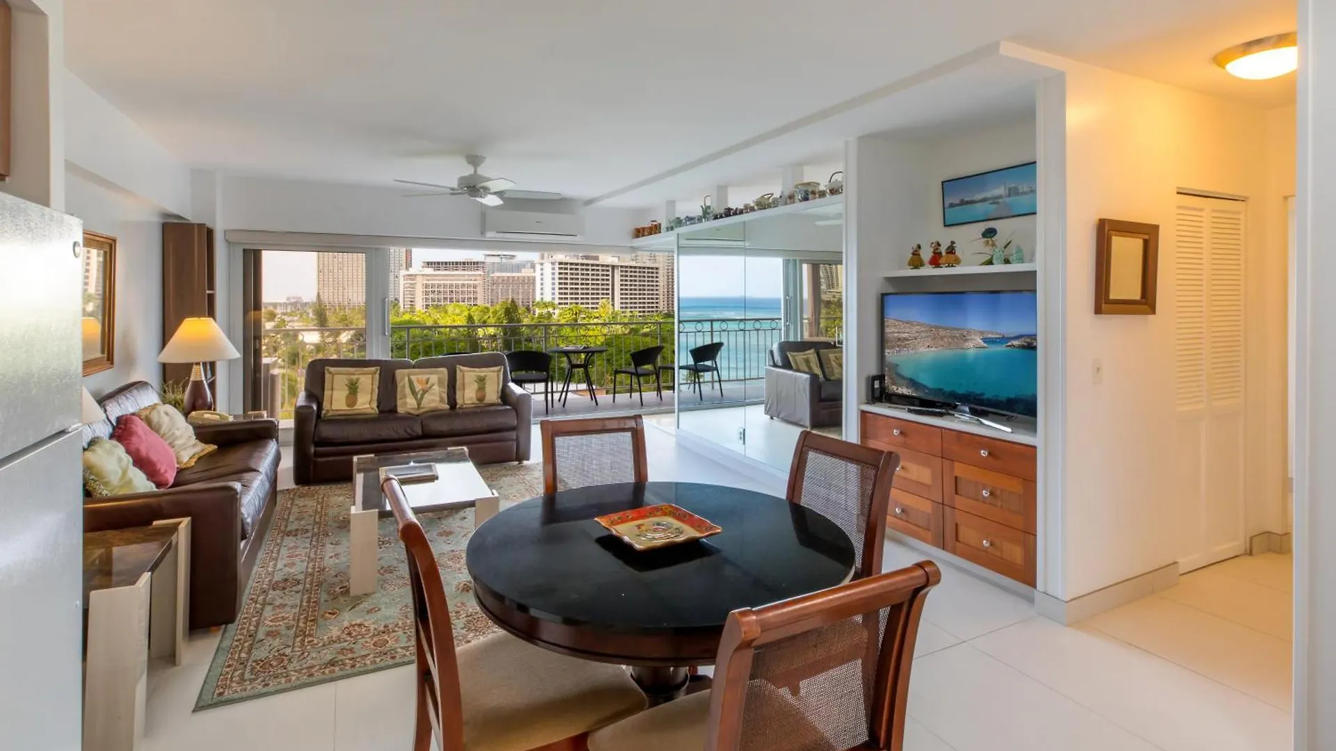 Waikiki Shore By Outrigger - Select Your Unit Honolulu Apartment