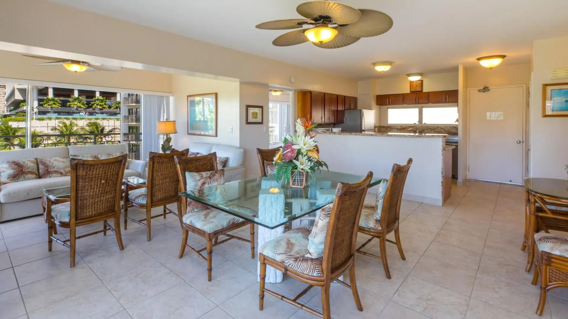 Apartment Waikiki Shore By Outrigger - Select Your Unit Honolulu