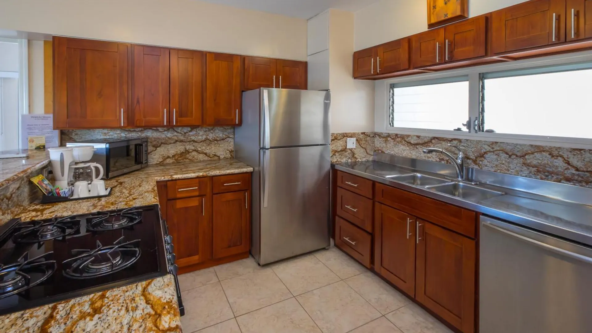 Waikiki Shore By Outrigger - Select Your Unit Honolulu United States