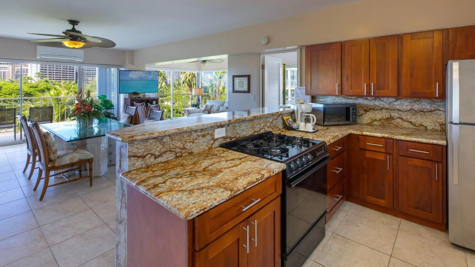 Apartment Waikiki Shore By Outrigger - Select Your Unit Honolulu United States