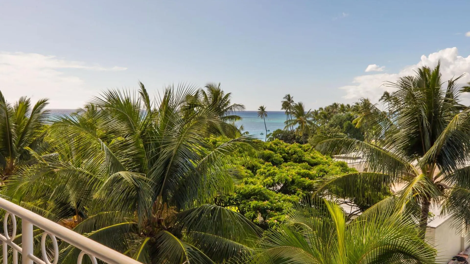 Waikiki Shore By Outrigger - Select Your Unit Honolulu