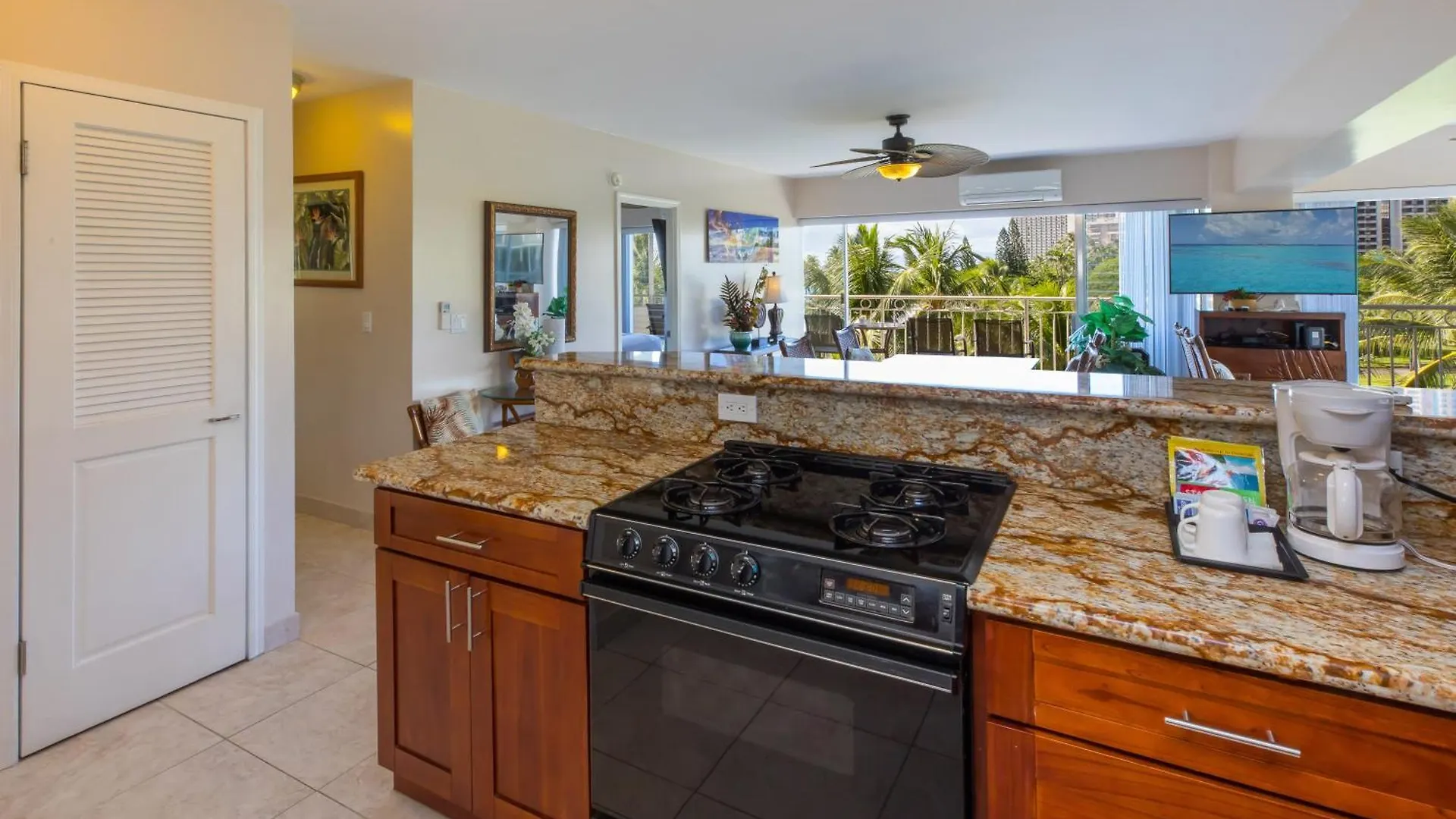 Apartment Waikiki Shore By Outrigger - Select Your Unit Honolulu