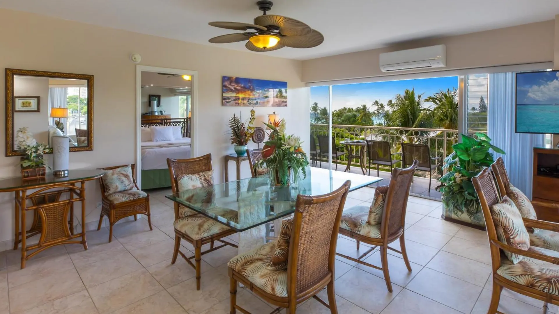 Waikiki Shore By Outrigger - Select Your Unit Honolulu 0*,