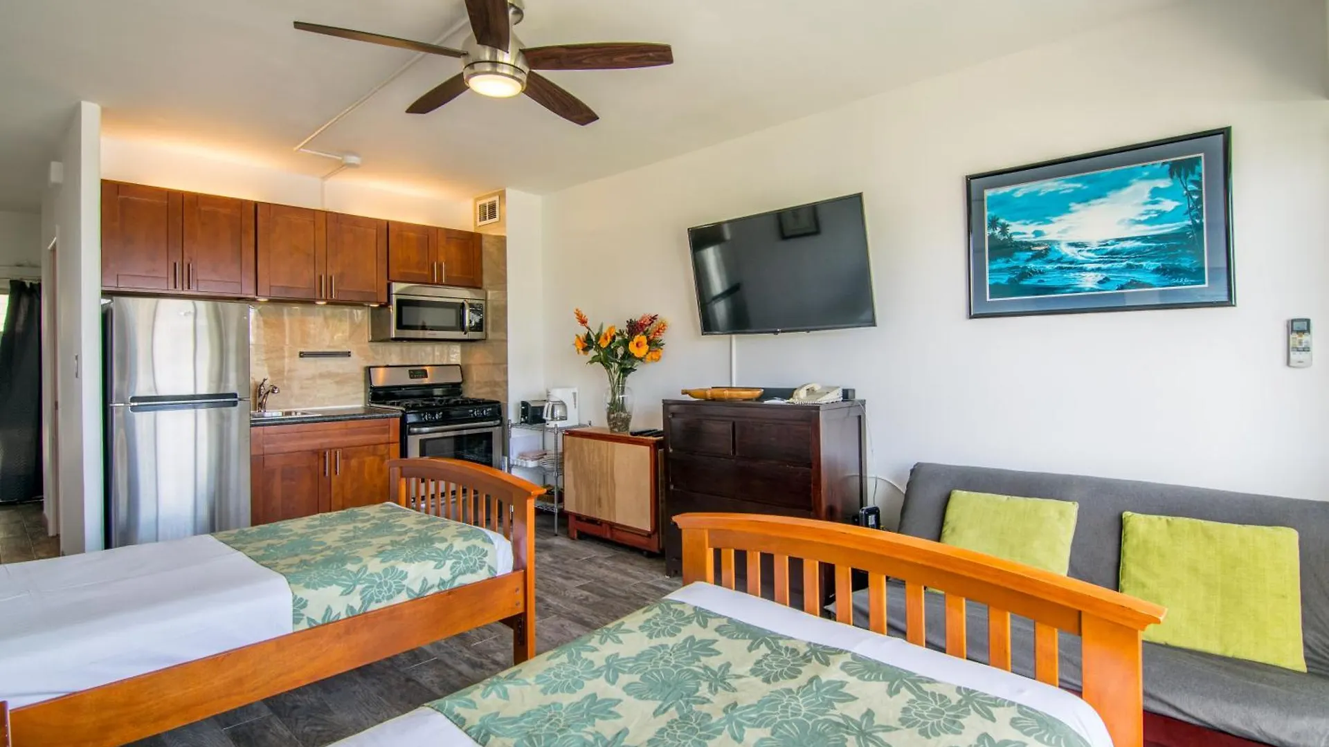 Waikiki Shore By Outrigger - Select Your Unit Honolulu Apartment