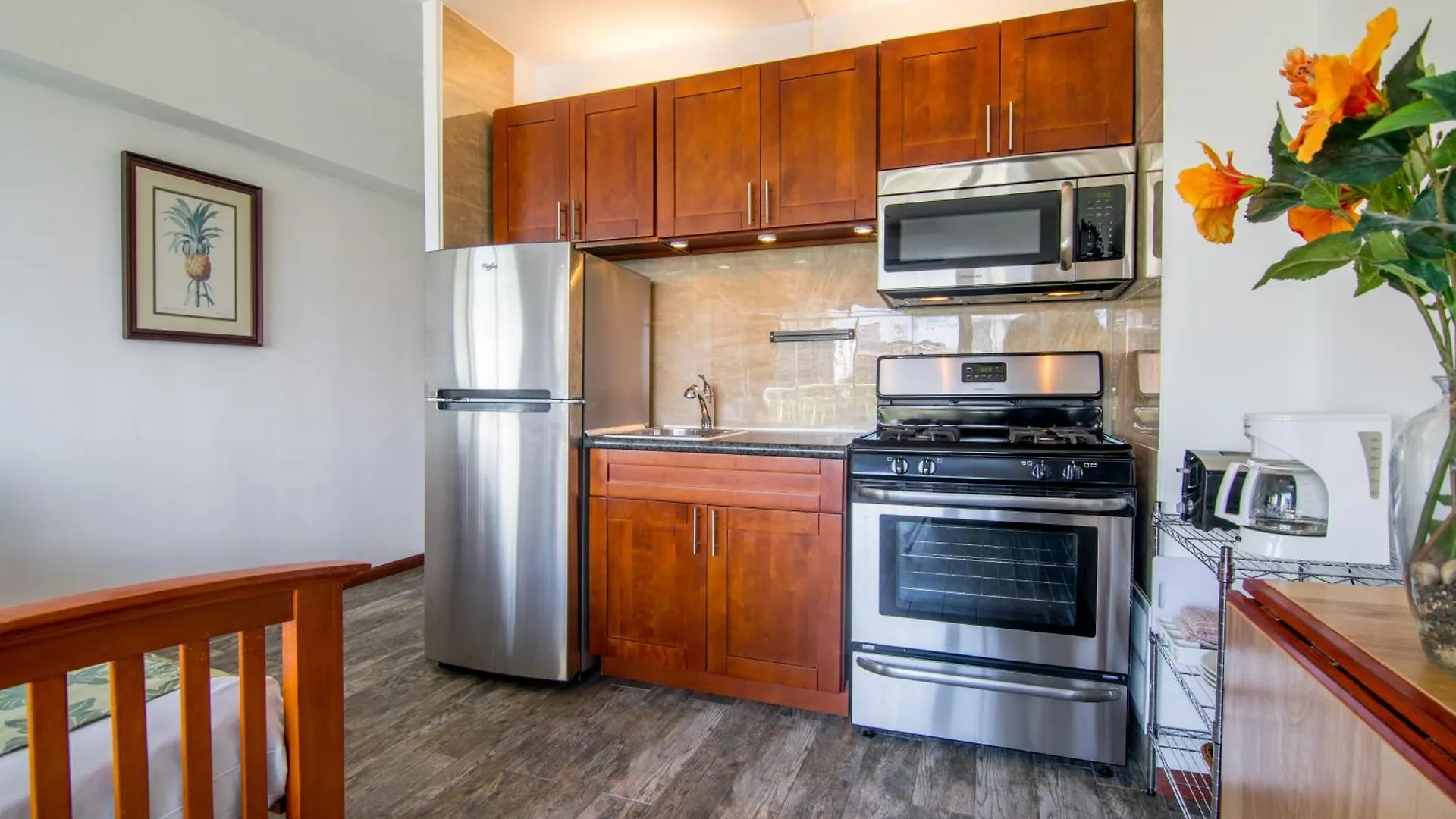 Waikiki Shore By Outrigger - Select Your Unit Honolulu