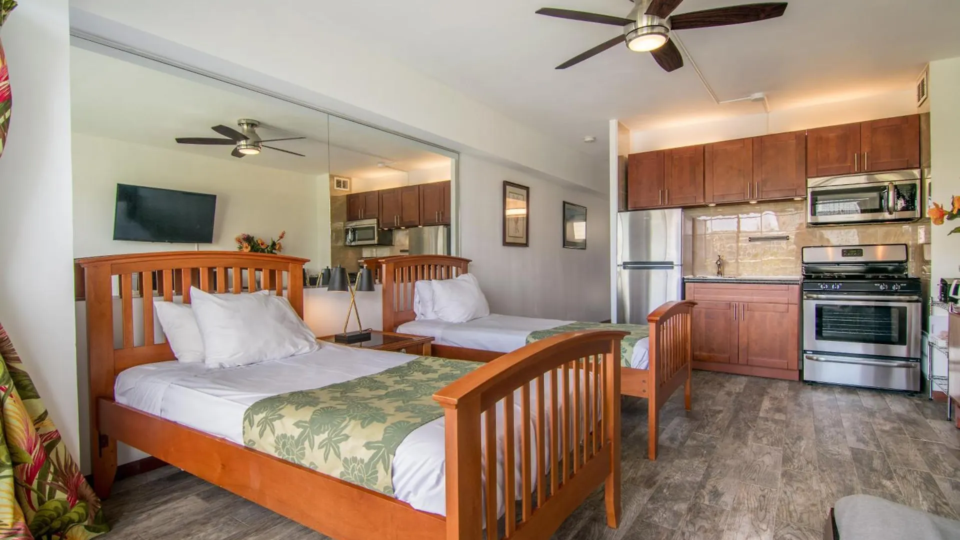 Apartment Waikiki Shore By Outrigger - Select Your Unit Honolulu