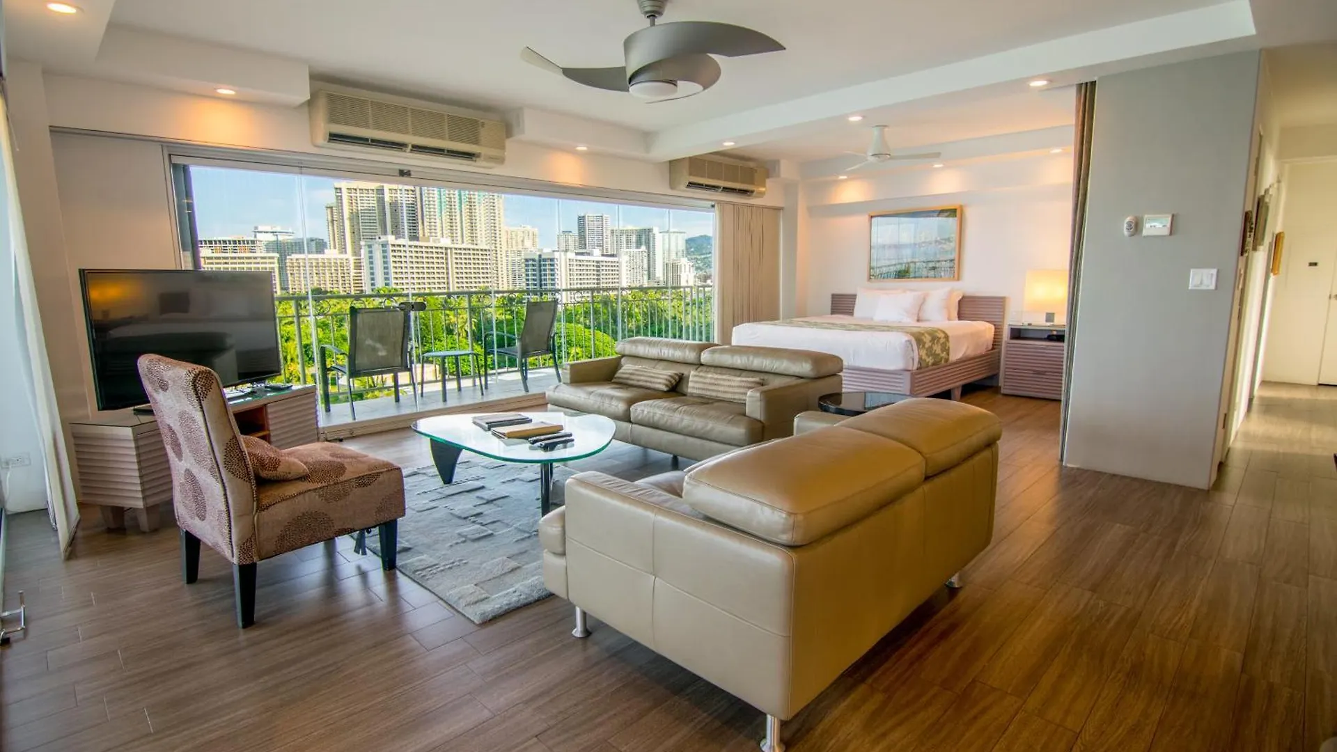 Waikiki Shore By Outrigger - Select Your Unit Honolulu