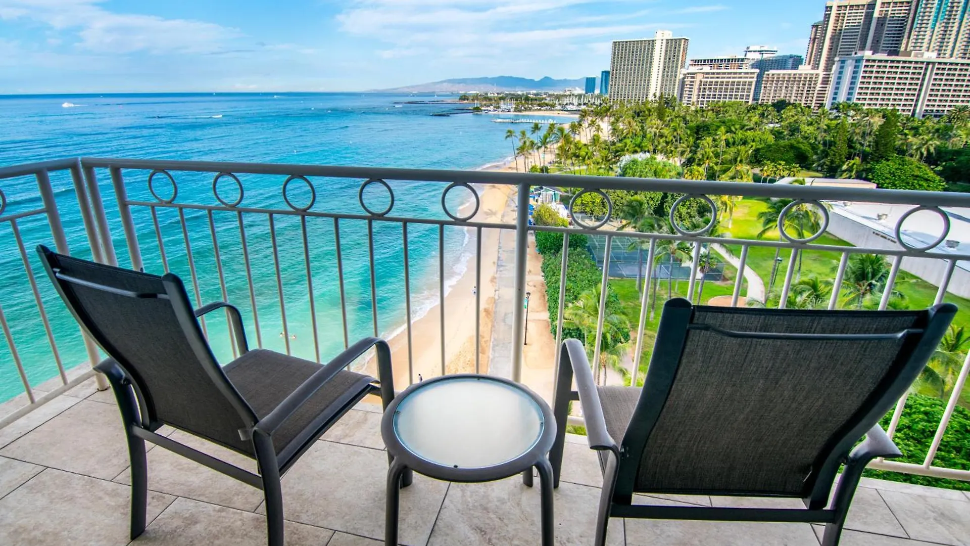 Waikiki Shore By Outrigger - Select Your Unit Honolulu