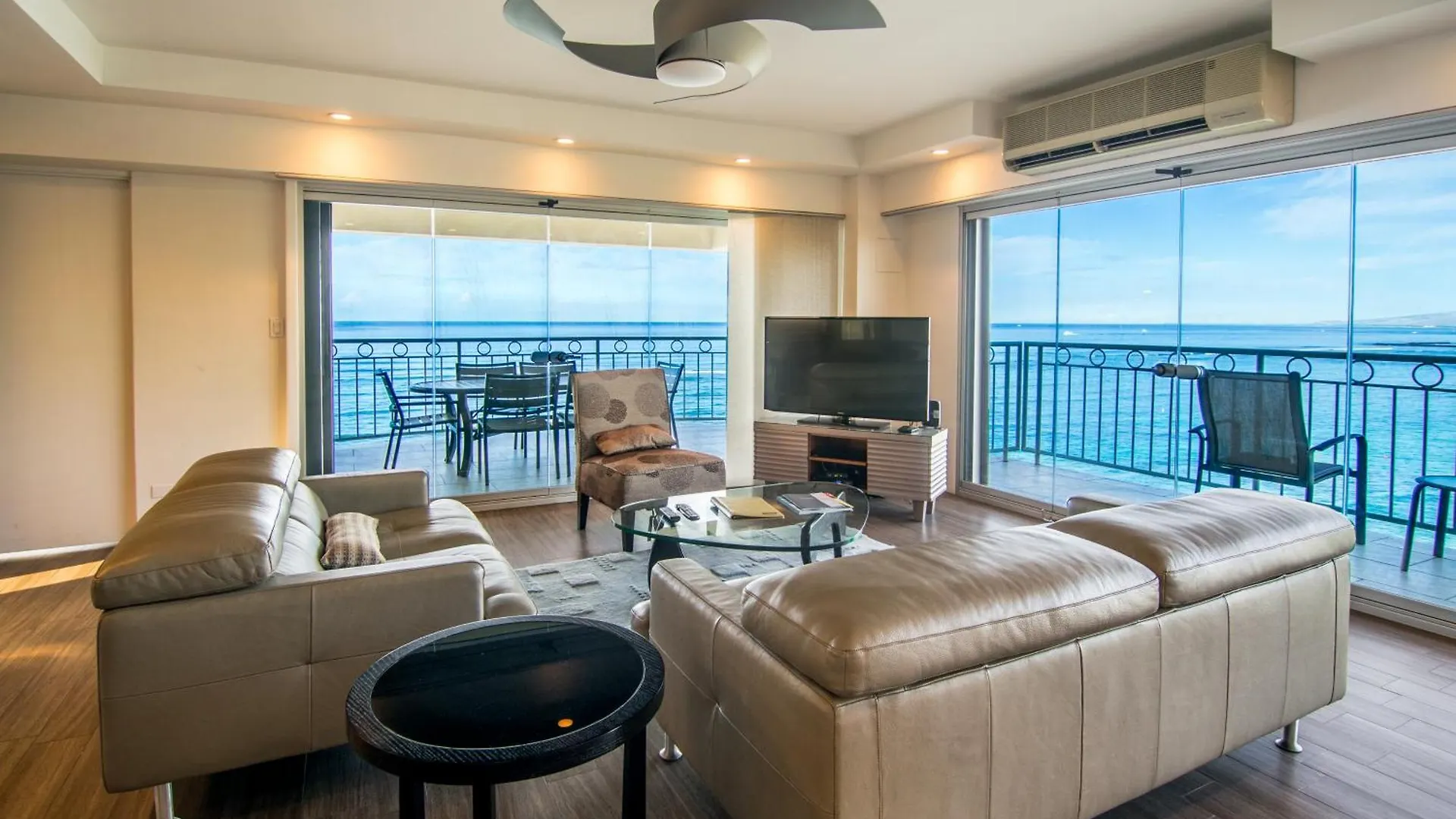 Apartment Waikiki Shore By Outrigger - Select Your Unit Honolulu United States