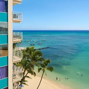 3* Hotel Kaimana