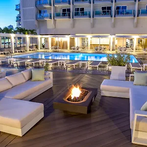 3* Hotel Ala Moana Honolulu By Mantra