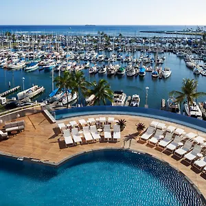 Waikiki Отель