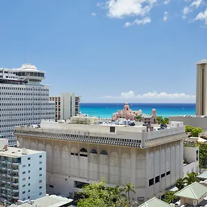 Waikiki Malia Hotel