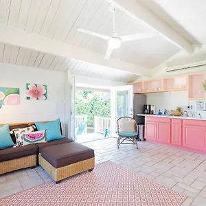 Apartment North Shore Garden, Haleiwa