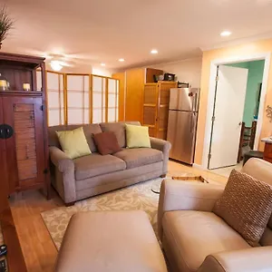 Holiday home Hawaii, Laie