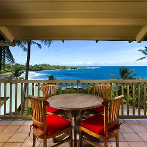 Apartment Kai Maui - #202 Alau Upper Floor Lofted, Hana