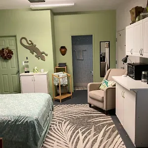 Apartment Comfort Nest, Pahoa