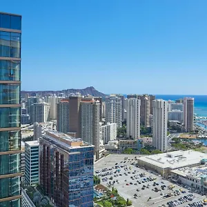 Renaissance Residences Oahu מלון