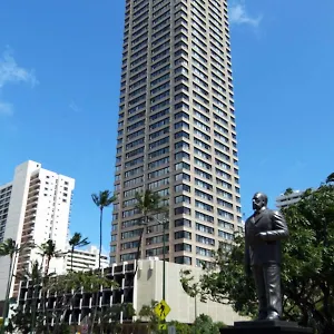 Express Waikiki By Ihg Курортный комплекс