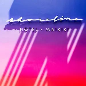 Shoreline Waikiki Отель