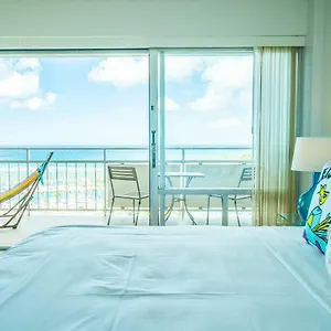3* Appart hôtel Ilikai Hotel&luxury