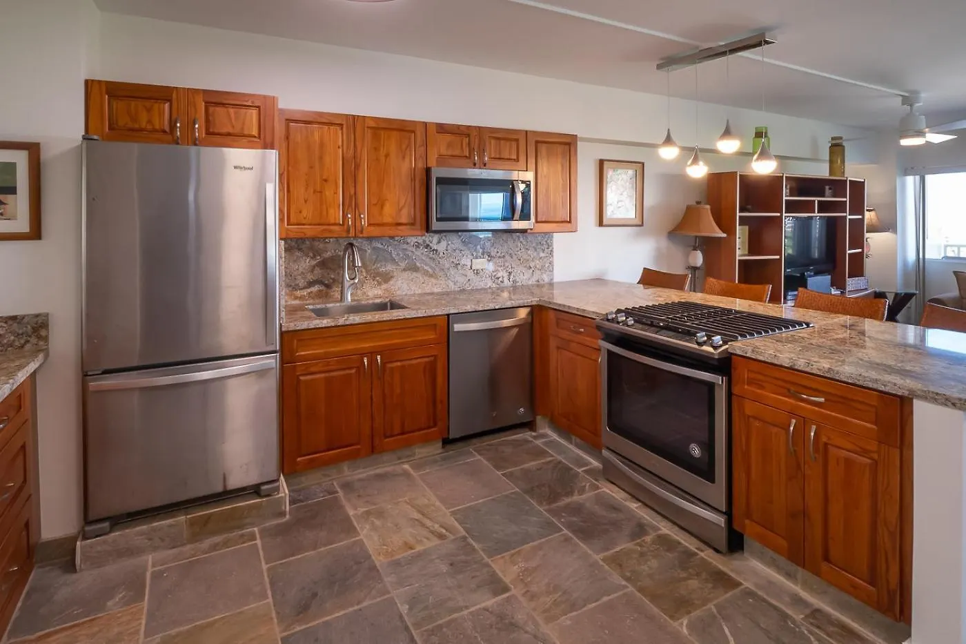 Apartmán Waikiki Shore By Outrigger - Select Your Unit Honolulu
