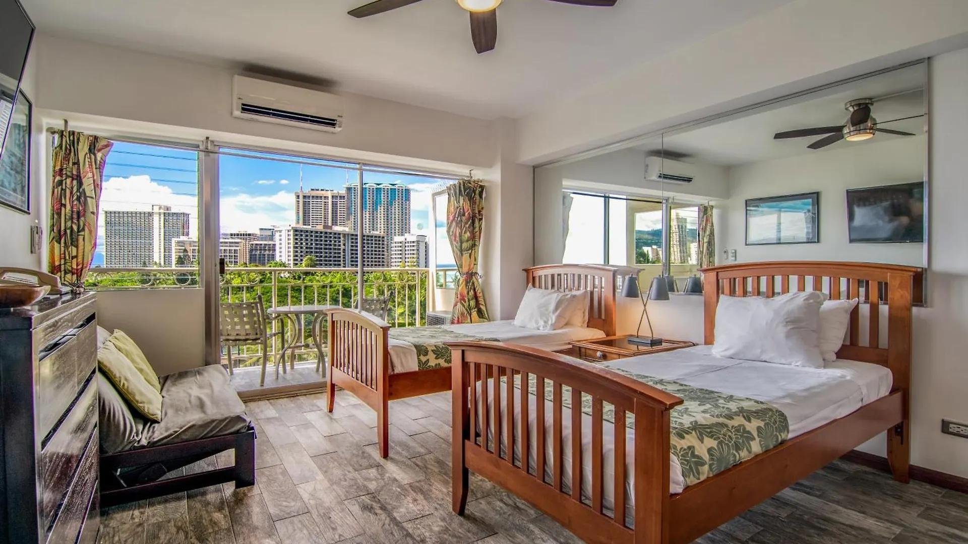 Waikiki Shore By Outrigger - Select Your Unit Honolulu