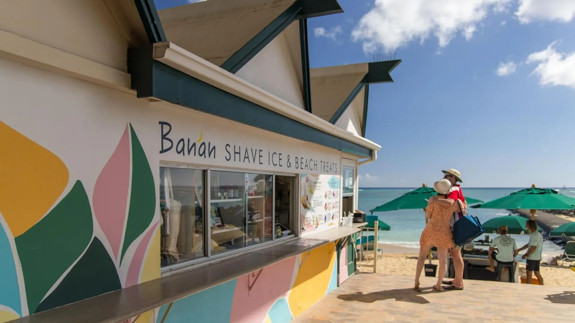 Waikiki Shore By Outrigger - Select Your Unit Honolulu